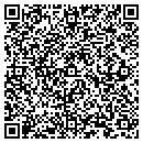 QR code with Allan Feingold MD contacts
