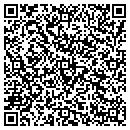 QR code with L Design Group Inc contacts