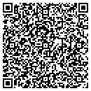 QR code with F & L Electric Inc contacts