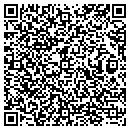 QR code with A J's Dinner Club contacts