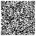 QR code with A Brazilian Carnival & Dance contacts