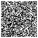 QR code with Higgins Electric contacts