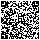 QR code with A Home Alone contacts
