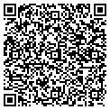 QR code with Tack Shop contacts