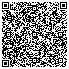 QR code with A1 Floridian Lawn & Tree contacts