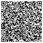 QR code with St Augustine Trash & Garbage contacts