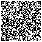 QR code with Holistic Institute of Health contacts