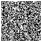 QR code with Ormond Lakes Club House contacts