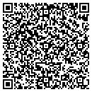 QR code with C R Loving & Care contacts