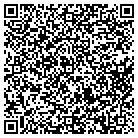 QR code with Richard E Wells Landscaping contacts