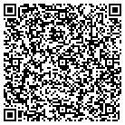 QR code with Hughie Stiefel Used Cars contacts