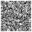 QR code with Udell Funeral Home contacts