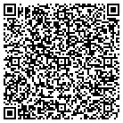 QR code with Alpha Omega Financial Services contacts