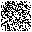 QR code with E&A Forklift Service contacts