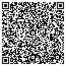 QR code with Allan A Bradley contacts