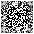 QR code with McClains Air-Conditioning contacts