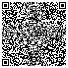 QR code with C N Rehabilitation Center Inc contacts