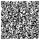 QR code with R H & Sons Wood Products Corp contacts