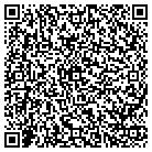 QR code with Markovits Andrew S MD PA contacts