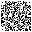 QR code with Hair Line Beauty Salon contacts