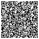 QR code with J O Farms contacts