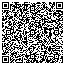 QR code with SR Benchmark contacts