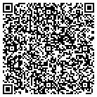 QR code with Ultimate Business Solutions contacts