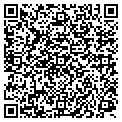 QR code with The Zoo contacts