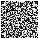 QR code with Zahra G Promes MD contacts