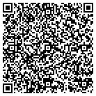 QR code with Wood Got We'Ve Custom Cbntry contacts