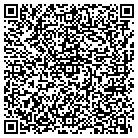 QR code with Faulkner County Sheriff Department contacts