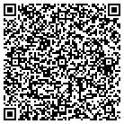 QR code with Ginger of Martin County Inc contacts