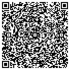 QR code with Fachting Chiropractic Center contacts