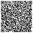 QR code with D&S Pallets Service Inc contacts
