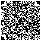 QR code with M & M Mobile Hydraulics Inc contacts