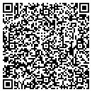 QR code with At Trucking contacts