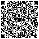 QR code with A Auto Insurance World contacts