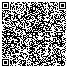 QR code with Marlon's Barber Service contacts