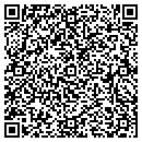 QR code with Linen House contacts