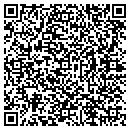 QR code with George F Hero contacts