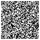 QR code with Honorable John W Peach contacts