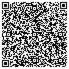 QR code with Maxwell Grove Service contacts