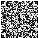 QR code with Karl Hagen MD contacts