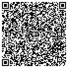 QR code with 3 Dimensions Gospel Fellowship contacts