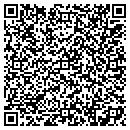QR code with Toe Jams contacts