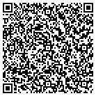 QR code with Ritters Of Florida Franchising contacts