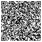 QR code with BNC Irie Shine Marine Inc contacts