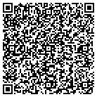 QR code with Sergios Lawn Service Co contacts