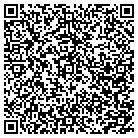 QR code with Mc Hughs James Auto Mar Works contacts
