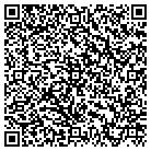 QR code with Marion County Diagnostic Center contacts